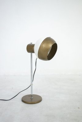 Magnetic Table Lamp, 1970s-FOH-2034812