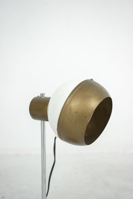 Magnetic Table Lamp, 1970s-FOH-2034812