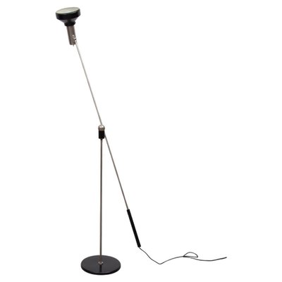 Magneto Floor Lamp attributed to H. Fillekes for Artiforte, Holland, 1956-KL-1812104