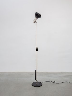 Magneto Floor Lamp attributed to H. Fillekes for Artiforte, Holland, 1956-KL-1812104