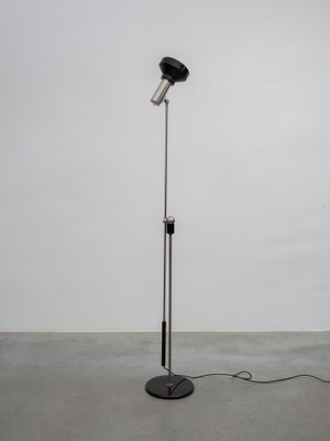 Magneto Floor Lamp attributed to H. Fillekes for Artiforte, Holland, 1956-KL-1812104