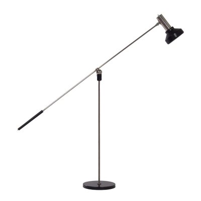 Magneto Floor Lamp by H. Fillekes for Artiforte, 1950s-ZT-1297596