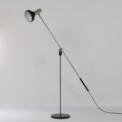 Magneto Floor Lamp by H. Fillekes for Artiforte, 1950s-ZT-1297596