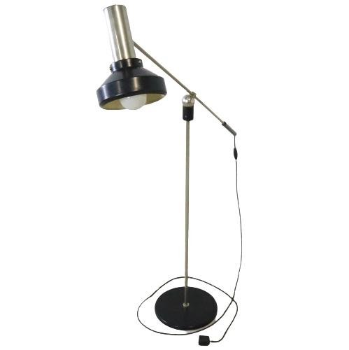 Magneto Floor Lamp by H. Fillekes for Artiforte