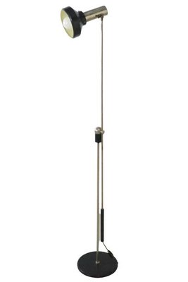 Magneto Floor Lamp by H. Fillekes for Artiforte-FYZ-1322788