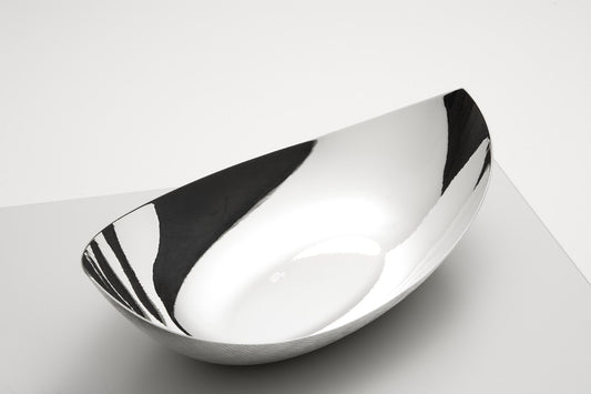 Magnolia Bowl by Zanetto