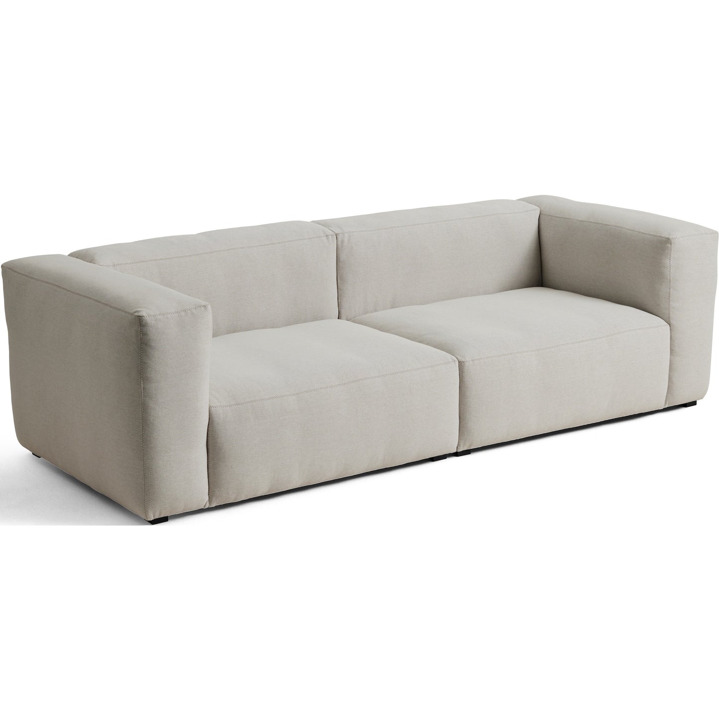 Mags Soft 2.5 seater sofa combination 3 - Low armrest
