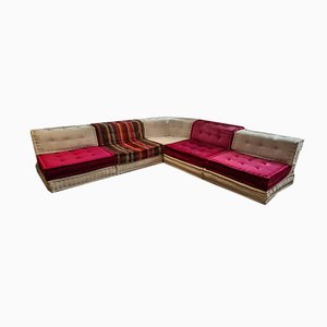 Mah Jong Sectional Sofa from Roche Bobois, Set of 15-WBX-920150