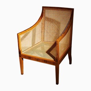 Mahogany Armchair by Kaare Klint-KLO-1014795