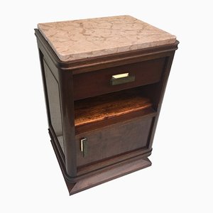 Mahogany Chest of Drawers, 1920s-WQQ-1058830