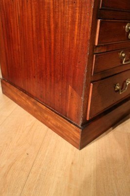 Mahogany Chest of Drawers-CUP-1059033