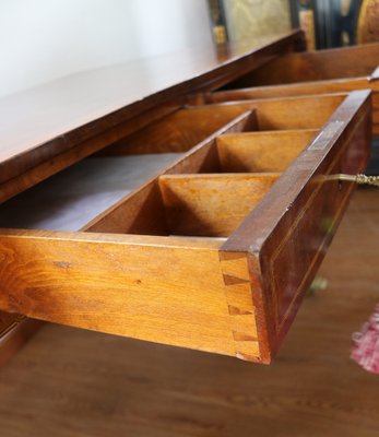 Mahogany Coffee Table, 1800s-IYX-973123