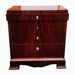 Mahogany Commode by Biant Company-FSD-1091955