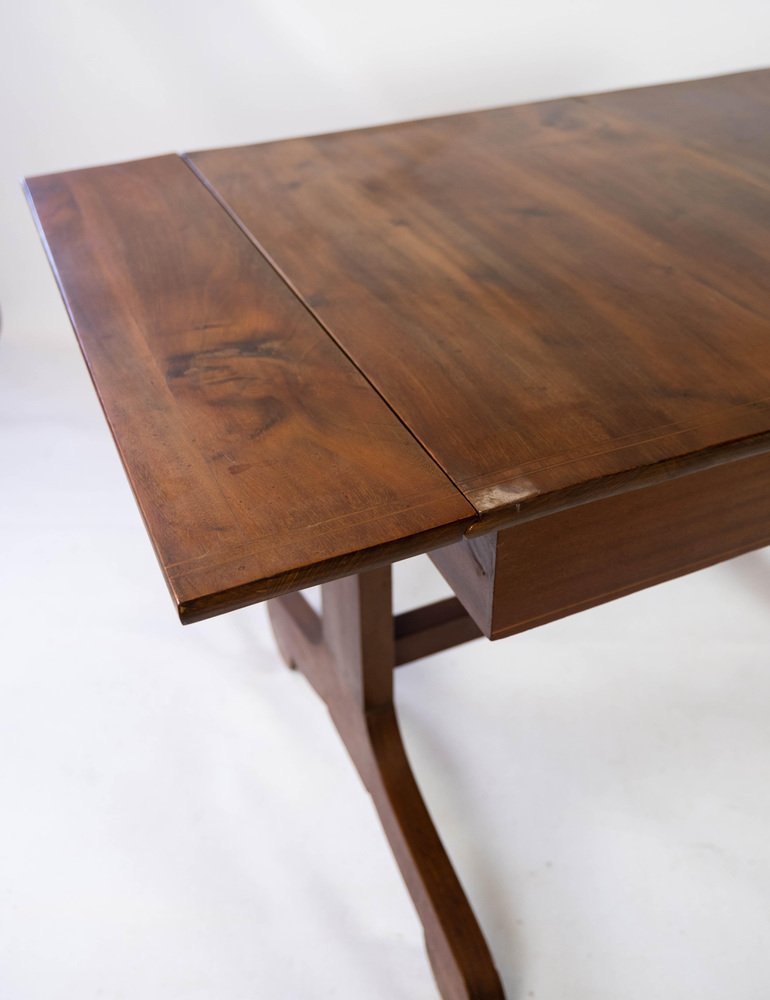 Mahogany Dining Table, 1860s