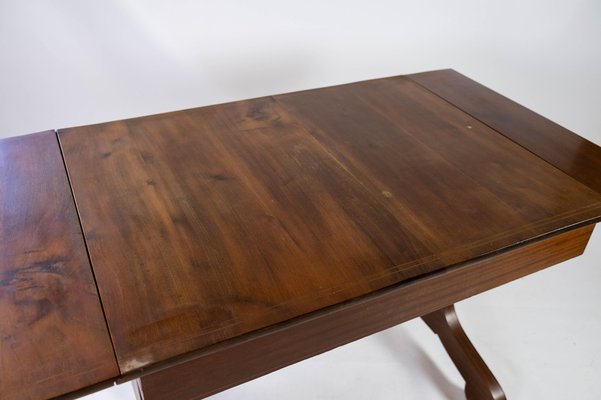 Mahogany Dining Table, 1860s-UY-980689