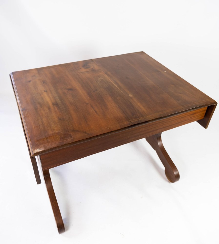 Mahogany Dining Table, 1860s