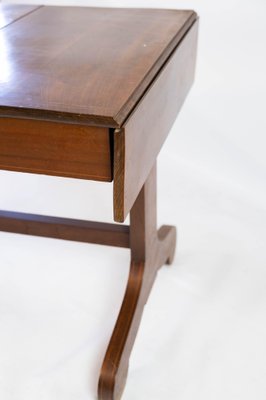 Mahogany Dining Table, 1860s-UY-980689