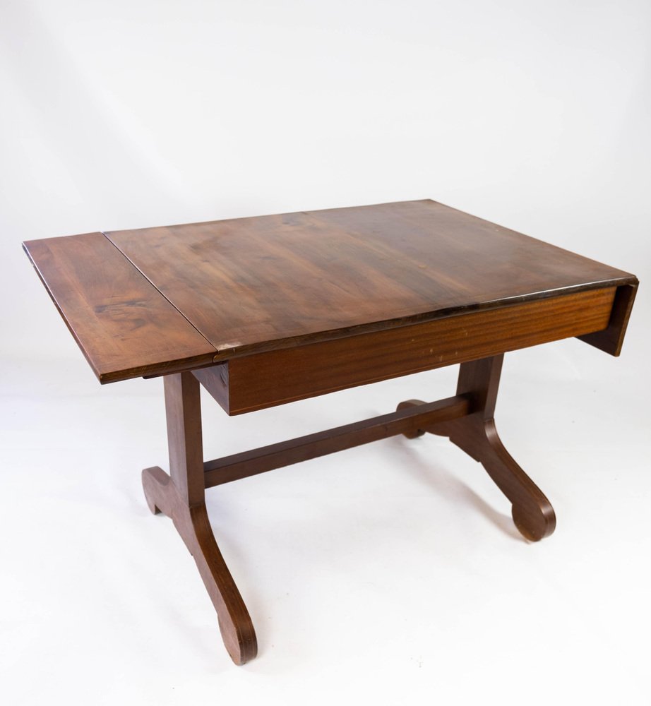 Mahogany Dining Table, 1860s