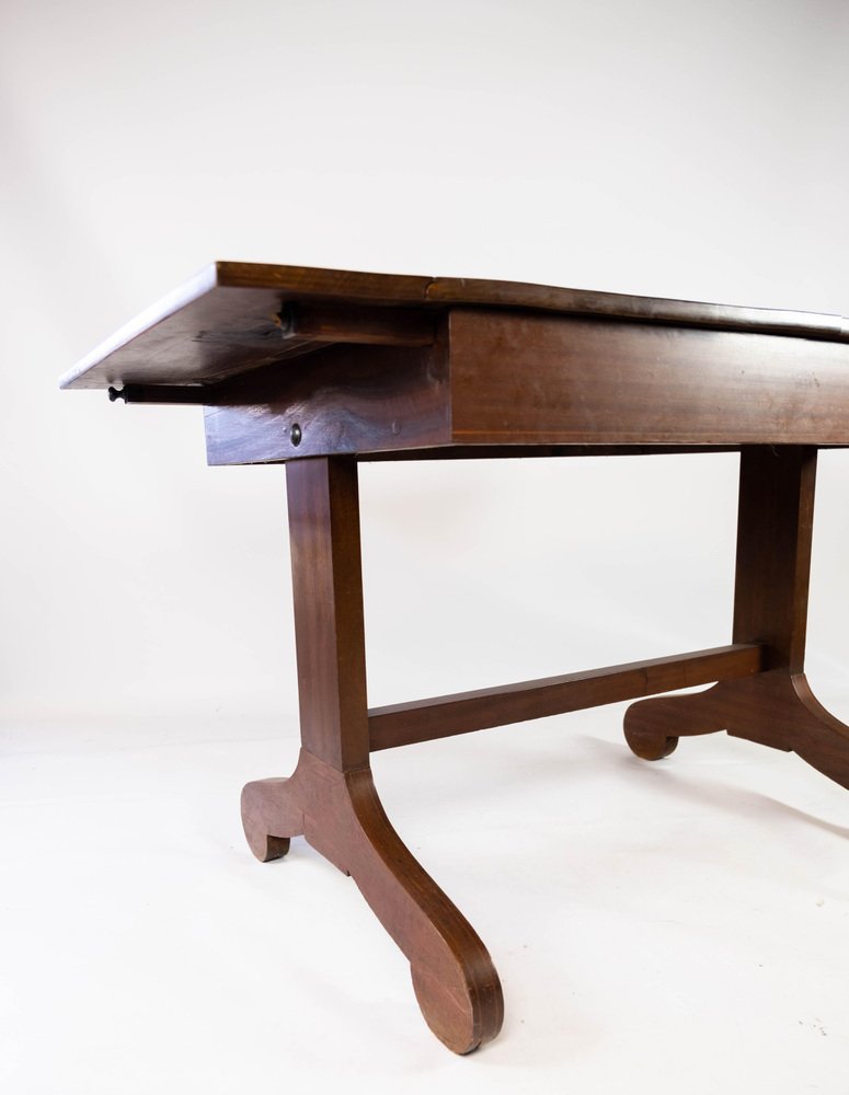 Mahogany Dining Table, 1860s