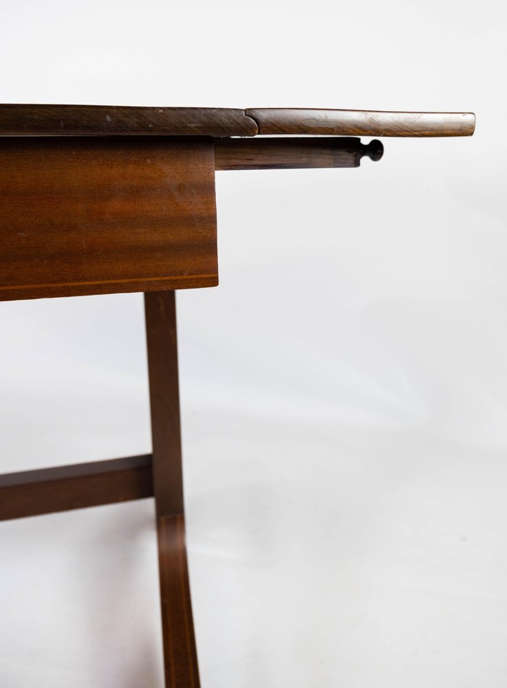 Mahogany Dining Table, 1860s