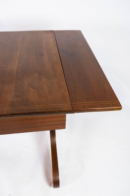 Mahogany Dining Table, 1860s-UY-980689