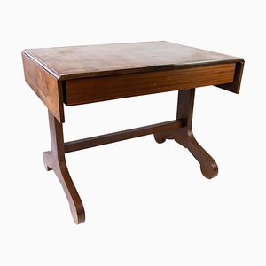 Mahogany Dining Table, 1860s-UY-980689