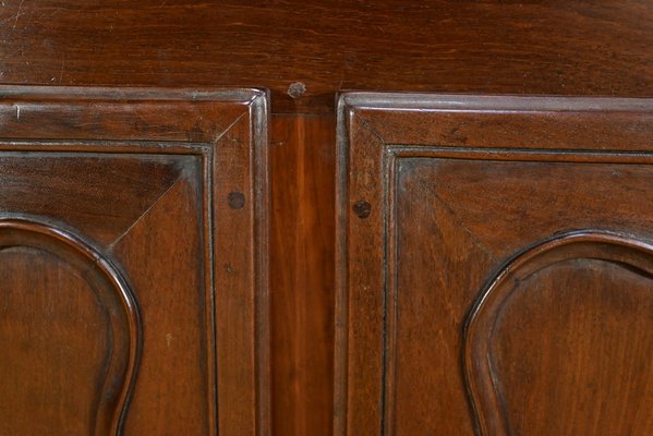 Mahogany Port Sideboard, 18th Century-RVK-1783243