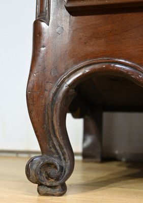 Mahogany Port Sideboard, 18th Century-RVK-1783243