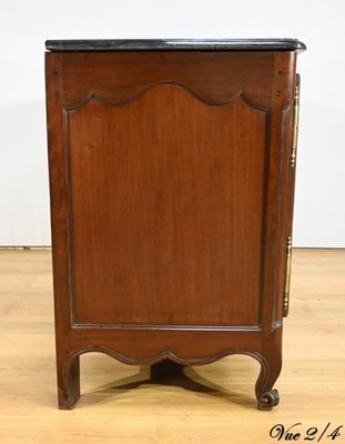 Mahogany Port Sideboard, 18th Century-RVK-1783243