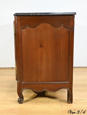 Mahogany Port Sideboard, 18th Century-RVK-1783243