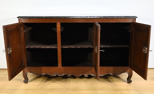 Mahogany Port Sideboard, 18th Century-RVK-1783243