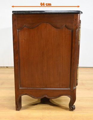 Mahogany Port Sideboard, 18th Century-RVK-1783243