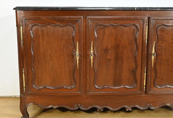 Mahogany Port Sideboard, 18th Century-RVK-1783243