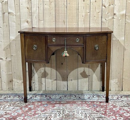 Mahogany Sideboard, 19th Century-QYF-1756797