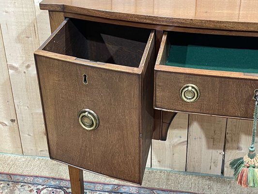 Mahogany Sideboard, 19th Century-QYF-1756797