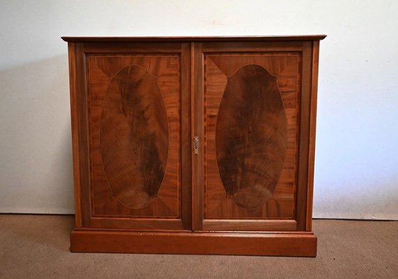 Mahogany Support Buffet, England, 1900s-RVK-1402477