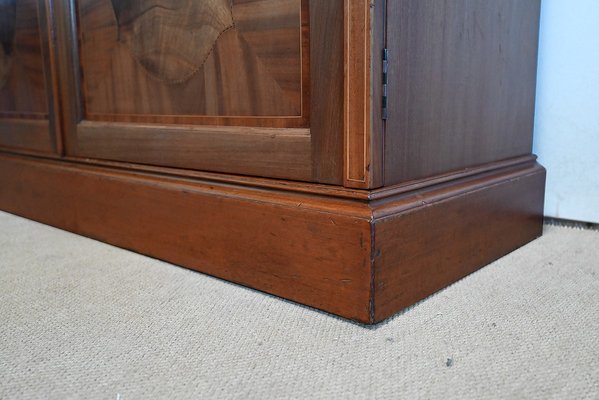 Mahogany Support Buffet, England, 1900s-RVK-1402477