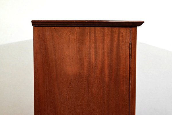 Mahogany Support Buffet, England, 1900s-RVK-1402477