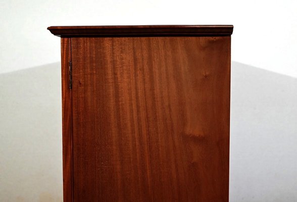 Mahogany Support Buffet, England, 1900s-RVK-1402477