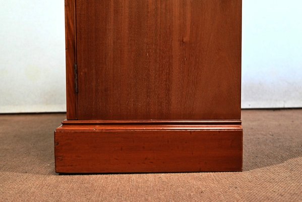 Mahogany Support Buffet, England, 1900s-RVK-1402477