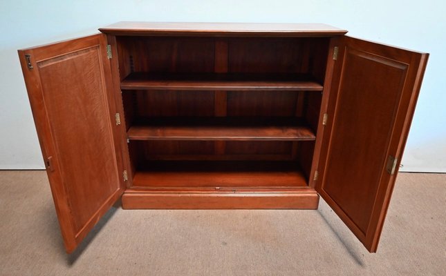 Mahogany Support Buffet, England, 1900s-RVK-1402477