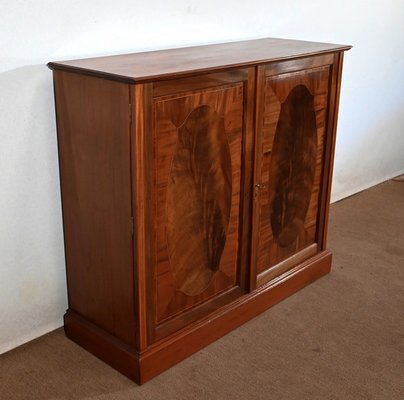 Mahogany Support Buffet, England, 1900s-RVK-1402477