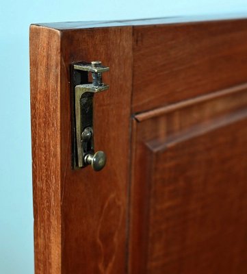 Mahogany Support Buffet, England, 1900s-RVK-1402477