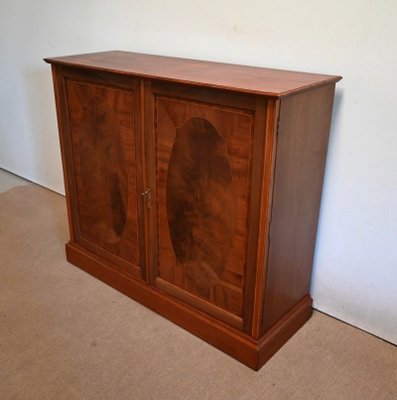 Mahogany Support Buffet, England, 1900s-RVK-1402477