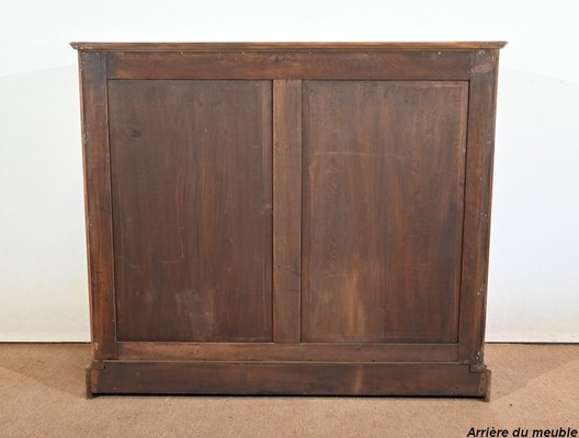 Mahogany Support Buffet, England, 1900s-RVK-1402477