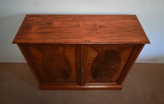 Mahogany Support Buffet, England, 1900s-RVK-1402477