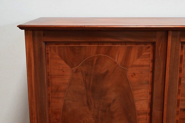 Mahogany Support Buffet, England, 1900s-RVK-1402477