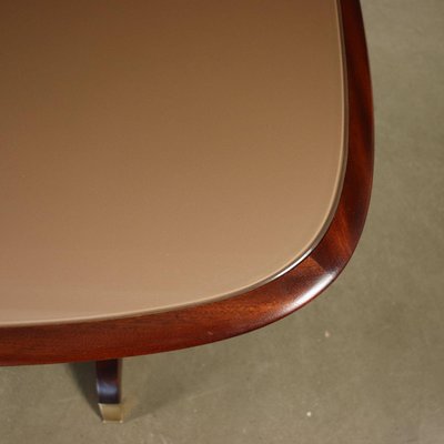 Mahogany Table, 1950s-VMM-876381