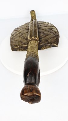 Mahongwé Kota Reliquary, Gabon, 1960s-YBU-1705264