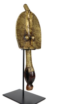 Mahongwé Kota Reliquary, Gabon, 1960s-YBU-1705264